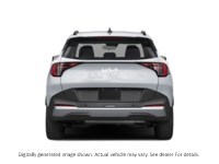 2026 Kia Sportage EX AWD Exterior Shot 7