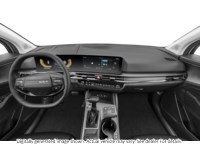 2026 Kia Sportage EX AWD Interior Shot 6