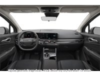 2026 Kia Sportage EX AWD Interior Shot 6