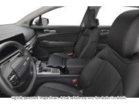 2026 Kia Sportage EX AWD Interior Shot 4