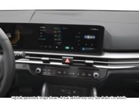 2026 Kia Sportage EX AWD Interior Shot 2