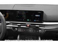 2026 Kia Sportage EX AWD Interior Shot 2