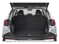 2026 Kia Sportage EX AWD Exterior Shot 4