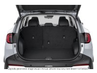 2026 Kia Sportage EX AWD Exterior Shot 4
