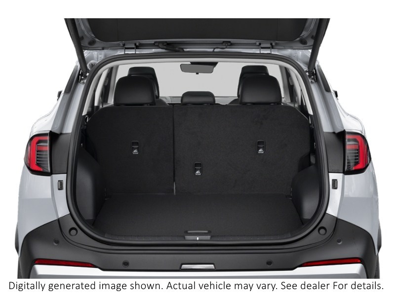 2026 Kia Sportage EX AWD Exterior Shot 4