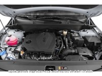 2026 Kia Sportage EX AWD Exterior Shot 3