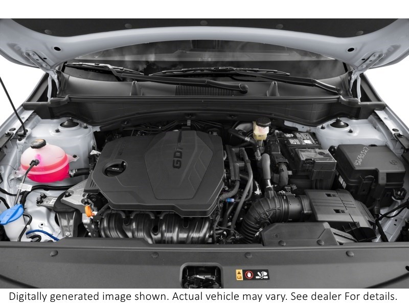 2026 Kia Sportage EX AWD Exterior Shot 3