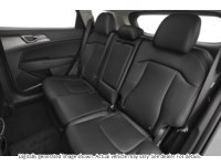 2026 Kia Sportage EX AWD Interior Shot 5