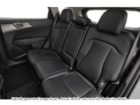 2026 Kia Sportage EX AWD Interior Shot 5