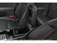2026 Kia Sportage EX AWD Interior Shot 7