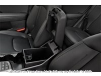 2026 Kia Sportage EX AWD Interior Shot 7
