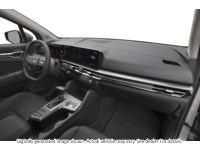 2026 Kia Sportage EX AWD Interior Shot 1