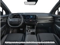2026 Kia Sportage X-Line AWD OEM Shot 4