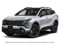 2026 Kia Sportage X-Line AWD *Ltd Avail* Exterior Shot 1