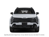 2026 Kia Sportage X-Line AWD *Ltd Avail* Exterior Shot 5