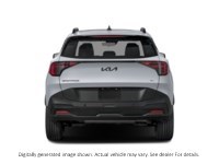 2026 Kia Sportage X-Line AWD Exterior Shot 7