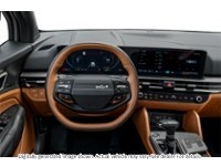 2026 Kia Sportage X-Line AWD *Ltd Avail* Interior Shot 3
