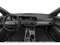 2026 Kia Sportage X-Line AWD Interior Shot 6
