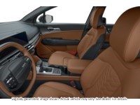 2026 Kia Sportage X-Line AWD Interior Shot 4