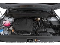 2026 Kia Sportage X-Line AWD Exterior Shot 3