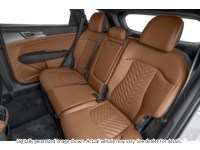 2026 Kia Sportage X-Line AWD Interior Shot 5