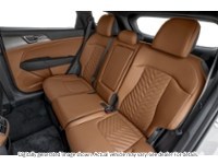 2026 Kia Sportage X-Line AWD *Ltd Avail* Interior Shot 5
