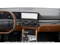 2026 Kia Sportage X-Line AWD Interior Shot 8