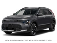 2026 Kia Niro Ev Wind+ FWD Exterior Shot 1