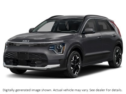2026 Kia Niro Ev Wind FWD