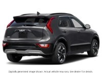 2026 Kia Niro Ev Wind+ FWD Exterior Shot 2