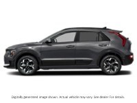 2026 Kia Niro Ev Wind+ FWD Exterior Shot 6
