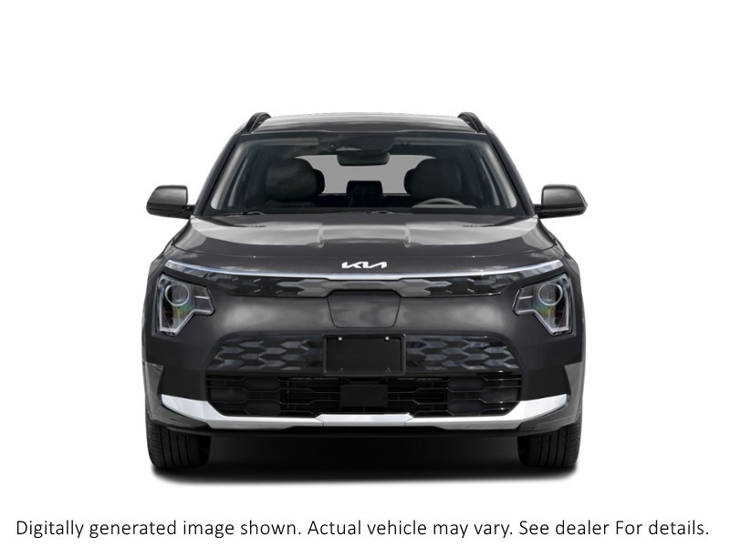 2026 Kia Niro Ev Wind+ FWD Exterior Shot 5