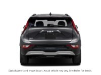2026 Kia Niro Ev Wind+ FWD Exterior Shot 7