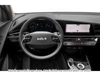 2026 Kia Niro Ev Wind+ FWD Interior Shot 3