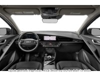 2026 Kia Niro Ev Wind+ FWD Interior Shot 6