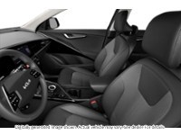 2026 Kia Niro Ev Wind+ FWD Interior Shot 4
