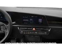 2026 Kia Niro Ev Wind+ FWD Interior Shot 2