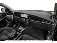 2026 Kia Niro Ev Wind+ FWD Interior Shot 1