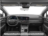 2027 Kia Sportage Hybrid EX AWD OEM Shot 4