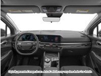 2027 Kia Sportage Hybrid EX Premium AWD OEM Shot 4