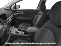 2027 Kia Sportage Hybrid EX AWD OEM Shot 5