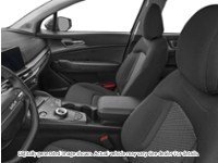 2027 Kia Sportage Hybrid EX Premium AWD OEM Shot 5