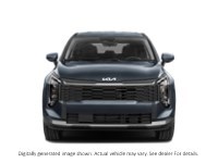 2026 Kia Sportage Hybrid EX AWD Exterior Shot 5