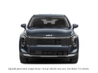 2026 Kia Sportage Hybrid EX AWD Exterior Shot 5