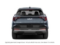 2026 Kia Sportage Hybrid EX AWD Exterior Shot 7