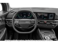 2026 Kia Sportage Hybrid EX AWD Interior Shot 3