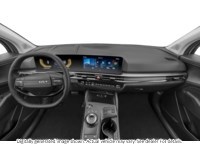 2026 Kia Sportage HEV EX AWD Interior Shot 1
