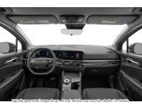 2026 Kia Sportage Hybrid EX AWD Interior Shot 6