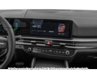 2026 Kia Sportage Hybrid EX AWD Interior Shot 2
