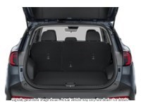2026 Kia Sportage Hybrid EX AWD Exterior Shot 4